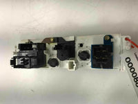 1997 MERCEDES C-CLASS HVAC A/C Air Condition Temperature Control Switch Panel