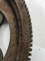 1997 - 2002 MERCEDES BENZ C-CLASS Flywheel Drive Flex Plate Automatic 2.8L OEM Q