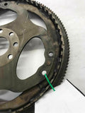 1997 - 2002 MERCEDES BENZ C-CLASS Flywheel Drive Flex Plate Automatic 2.8L OEM Q