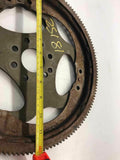 1997 - 2002 MERCEDES BENZ C-CLASS Flywheel Drive Flex Plate Automatic 2.8L OEM Q
