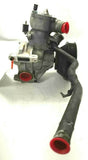 1997 MERCEDES BENZ C-CLASS Engine Motor Water Pump Coolant R1032010101 OEM Q