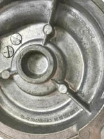 1997 MERCEDES BENZ C-CLASS Engine Motor Water Pump Coolant R1032010101 OEM Q