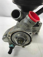 1997 MERCEDES BENZ C-CLASS Engine Motor Water Pump Coolant R1032010101 OEM Q