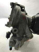 1997 MERCEDES BENZ C-CLASS Engine Motor Water Pump Coolant R1032010101 OEM Q