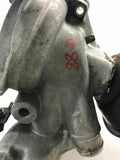 1997 MERCEDES BENZ C-CLASS Engine Motor Water Pump Coolant R1032010101 OEM Q