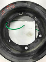 1997 MERCEDES BENZ C-CLASS Crankshaft Pulley Harmonic Balancer OEM Q