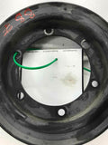 1997 MERCEDES BENZ C-CLASS Crankshaft Pulley Harmonic Balancer OEM Q