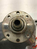 1997 MERCEDES BENZ C-CLASS C280 Engine Coolant Water Pump OEM Q