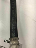 1997 MERCEDES BENZ C-CLASS A/C Air Condition Hose Pipe Line OEM Q