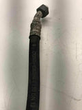 1997 MERCEDES BENZ C-CLASS A/C Air Condition Hose Pipe Line OEM Q
