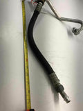 1997 MERCEDES BENZ C-CLASS A/C Air Condition Hose Pipe Line OEM Q
