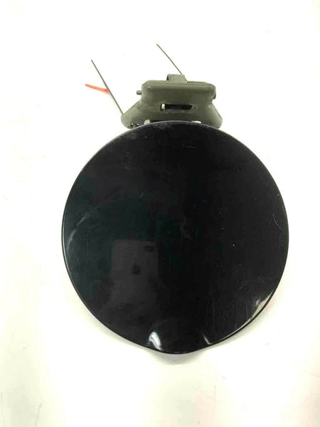 1999 FORD EXPLORER Door Fuel Gas Filler Cap Lid Panel Black OEM Q