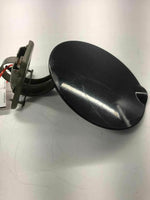 1999 FORD EXPLORER Door Fuel Gas Filler Cap Lid Panel Black OEM Q