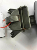 1999 FORD EXPLORER Door Fuel Gas Filler Cap Lid Panel Black OEM Q