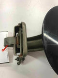 1999 FORD EXPLORER Door Fuel Gas Filler Cap Lid Panel Black OEM Q