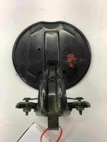 1999 FORD EXPLORER Door Fuel Gas Filler Cap Lid Panel Black OEM Q