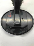 1999 FORD EXPLORER Door Fuel Gas Filler Cap Lid Panel Black OEM Q