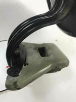 1999 FORD EXPLORER Door Fuel Gas Filler Cap Lid Panel Black OEM Q