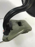 1999 FORD EXPLORER Door Fuel Gas Filler Cap Lid Panel Black OEM Q