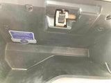 1999 FORD EXPLORER Front Glove Box Dash Box Storage Compartment Right RH OEM Q