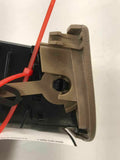 1999  FORD EXPLORER A/C Air Conditioner Heater Vent Air Vent Right RH OEM Q