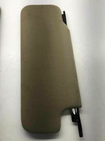 1999 FORD EXPLORER Sun Visor Mirror Sunvisor With Light Passenger Right RH OEM Q