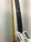 1998 - 2001 FORD EXPLORER Window Glass Edge Decklid Liftgate Panel F87B-78423 Q