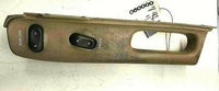 1998 - 2000 FORD EXPLORER Front Door Window Switch Passenger Right RH OEM Q