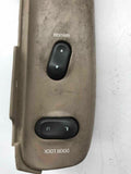1998 - 2000 FORD EXPLORER Front Door Window Switch Passenger Right RH OEM Q