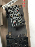 1998 - 2000 FORD EXPLORER Front Door Window Switch Passenger Right RH OEM Q