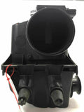 EXPLORER 1999 Air Intake Filter Cleaner Box Assembly W/ Mass Flow Sensor Meter