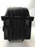 EXPLORER 1999 Air Intake Filter Cleaner Box Assembly W/ Mass Flow Sensor Meter
