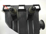 EXPLORER 1999 Air Intake Filter Cleaner Box Assembly W/ Mass Flow Sensor Meter