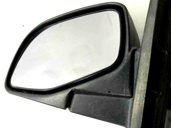 1998 - 2001 FORD EXPLORER Door Mirror Driver Left LH 1404943 Black OEM Q