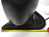 1998 - 2001 FORD EXPLORER Door Mirror Driver Left LH 1404943 Black OEM Q