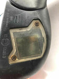 1998 - 2001 FORD EXPLORER Door Mirror Driver Left LH 1404943 Black OEM Q