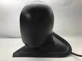 1998 - 2001 FORD EXPLORER Door Mirror Driver Left LH 1404943 Black OEM Q
