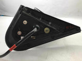 1998 - 2001 FORD EXPLORER Door Mirror Driver Left LH 1404943 Black OEM Q