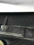 1998 - 2001 FORD EXPLORER Door Mirror Driver Left LH 1404943 Black OEM Q