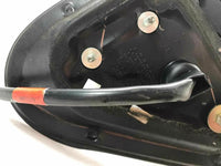 1998 - 2001 FORD EXPLORER Door Mirror Driver Left LH 1404943 Black OEM Q