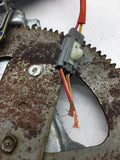 1995 - 2005 FORD EXPLORER Front Power Window Regulator Passenger Right RH OEM Q