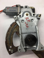 1995 - 2005 FORD EXPLORER Front Power Window Regulator Passenger Right RH OEM Q