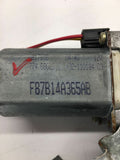 1995 - 2005 FORD EXPLORER Front Power Window Regulator Passenger Right RH OEM Q