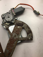 1995 - 2005 FORD EXPLORER Front Power Window Regulator Passenger Right RH OEM Q
