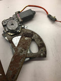 1995 - 2005 FORD EXPLORER Front Power Window Regulator Passenger Right RH OEM Q