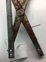 1995 - 2005 FORD EXPLORER Front Power Window Regulator Passenger Right RH OEM Q