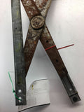 1995 - 2005 FORD EXPLORER Front Power Window Regulator Passenger Right RH OEM Q