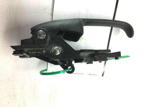 1999 FORD EXPLORER Front Inside Door Handle Passenger Right F17B-7822038 Q