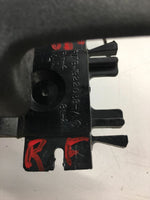 1999 FORD EXPLORER Front Inside Door Handle Passenger Right F17B-7822038 Q