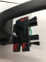 1999 FORD EXPLORER Front Inside Door Handle Passenger Right F17B-7822038 Q
